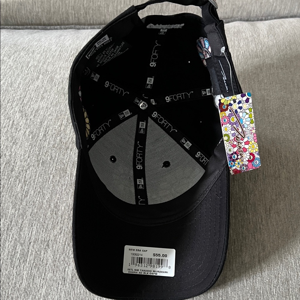 Takashi Murakami New Era Cap - Picture 5 of 5
